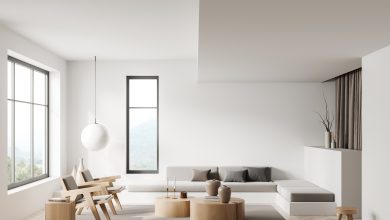 Photo of Создаем уютные уголки