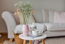 Photo of Уютные мелочи для интерьера
