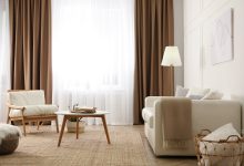 Photo of Теплые цвета в интерьере