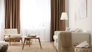 Photo of Теплые цвета в интерьере