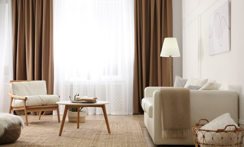 Photo of Теплые цвета в интерьере