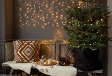 Photo of Создаем уютную обстановку