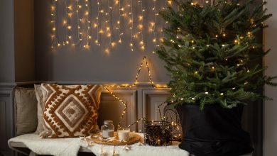 Photo of Создаем уютную атмосферу