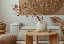 Photo of Уют и тепло в интерьере