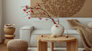 Photo of Уют и тепло в интерьере