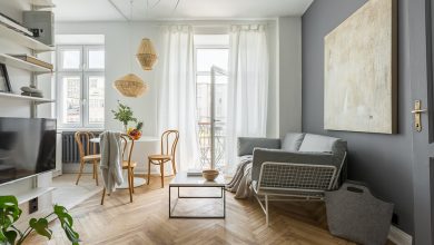 Photo of Уютные детали в доме