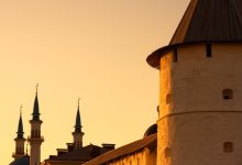 Photo of Дом, где царит тепло