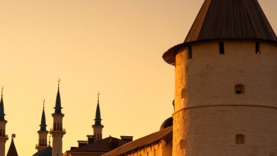 Photo of Дом, где царит тепло