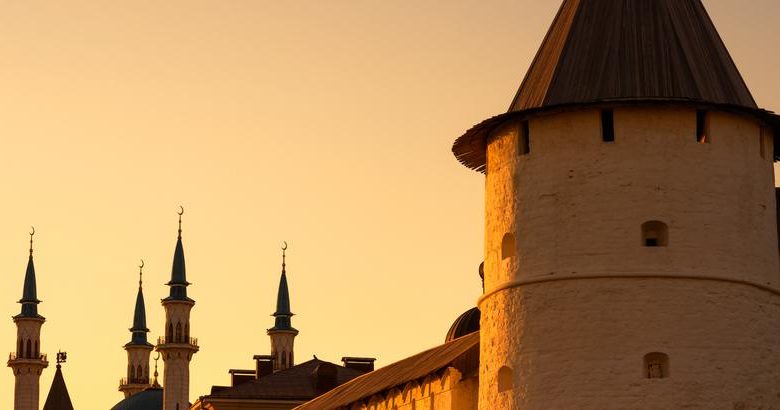 Photo of Дом, где царит тепло