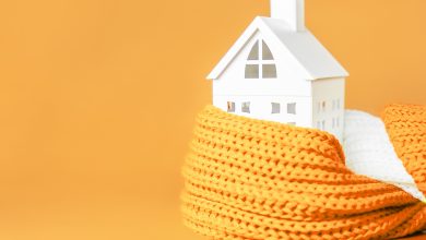 Photo of Дом, наполненный теплом