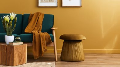 Photo of Уютные детали в интерьере