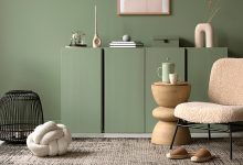 Photo of Теплые текстуры в интерьере