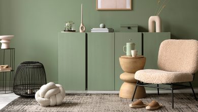 Photo of Теплые текстуры в интерьере