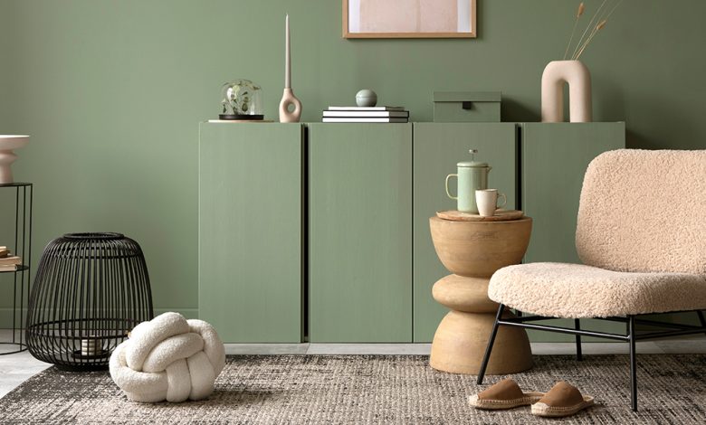 Photo of Теплые текстуры в интерьере