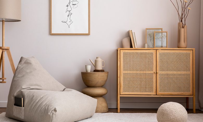 Photo of Рецепт уютного интерьера