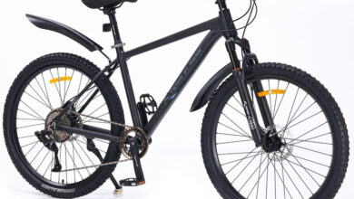 Photo of Особенности велосипедов 10 скоростей