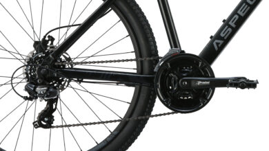 Photo of Тонкости переключения передач на велосипеде 10 скоростей