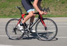 Photo of Улучшенная эффективность педалирования