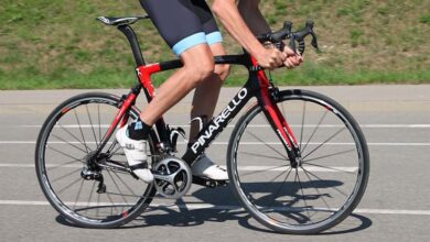 Photo of Улучшенная эффективность педалирования